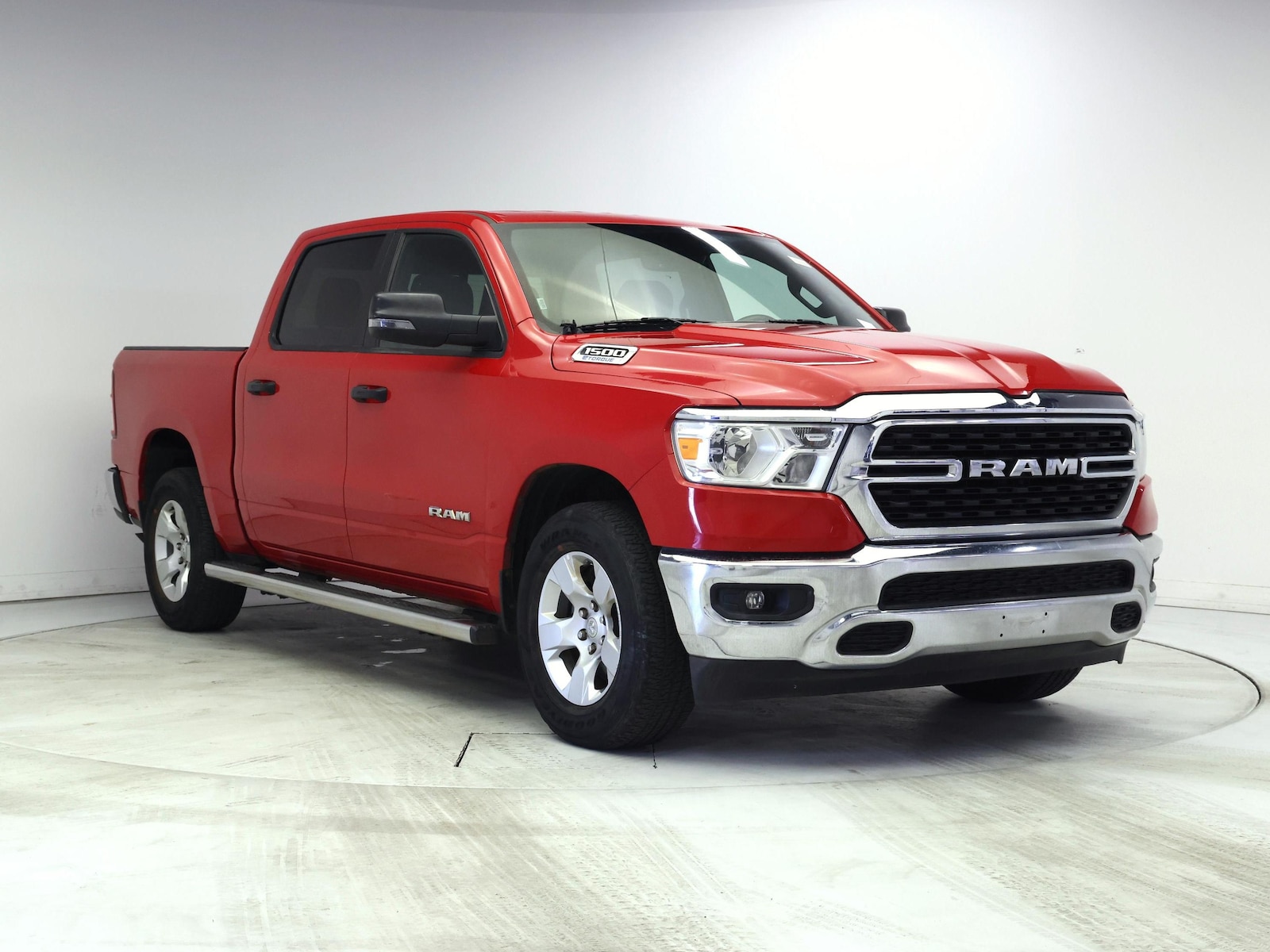 ram ram 1500 pickup 2023 1C6RREFG9PN633194 image ram ram 1500 pickup 2023 1C6RREFG9PN633194 image
